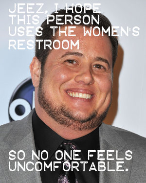 Chaz Bono