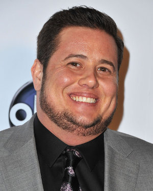 Chaz Bono