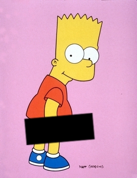 bart censored