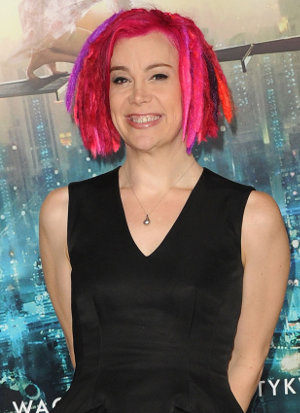 Lana Wachowski